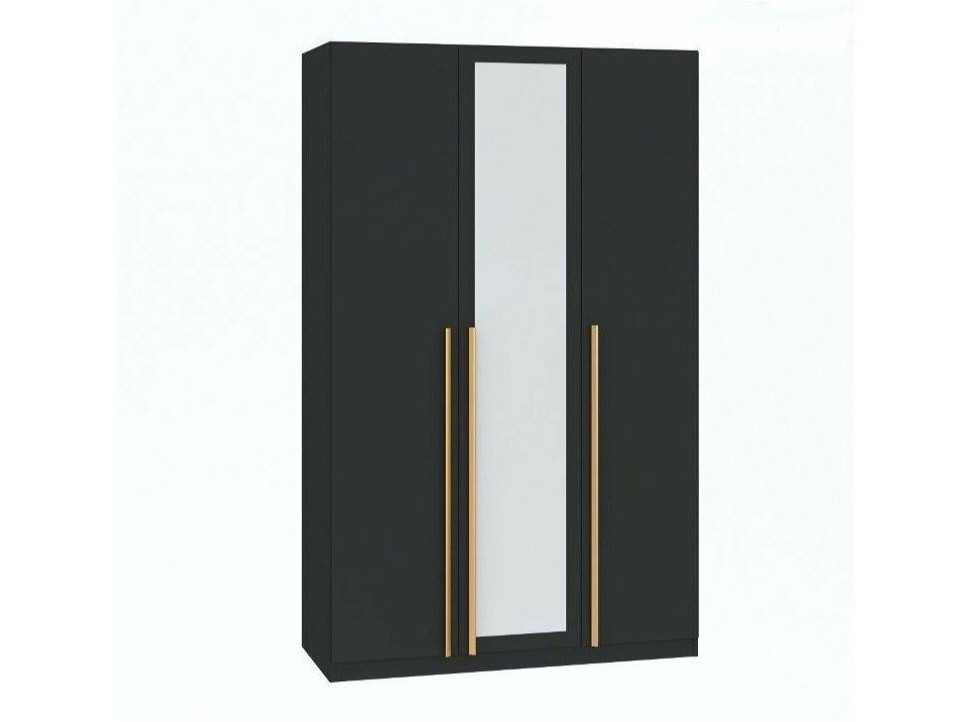 Kledingkast Bristol 169