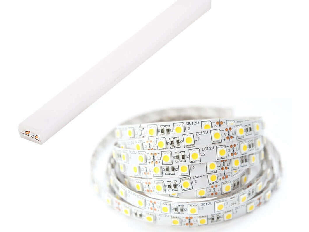 LED-verlichting Concept Lenart I