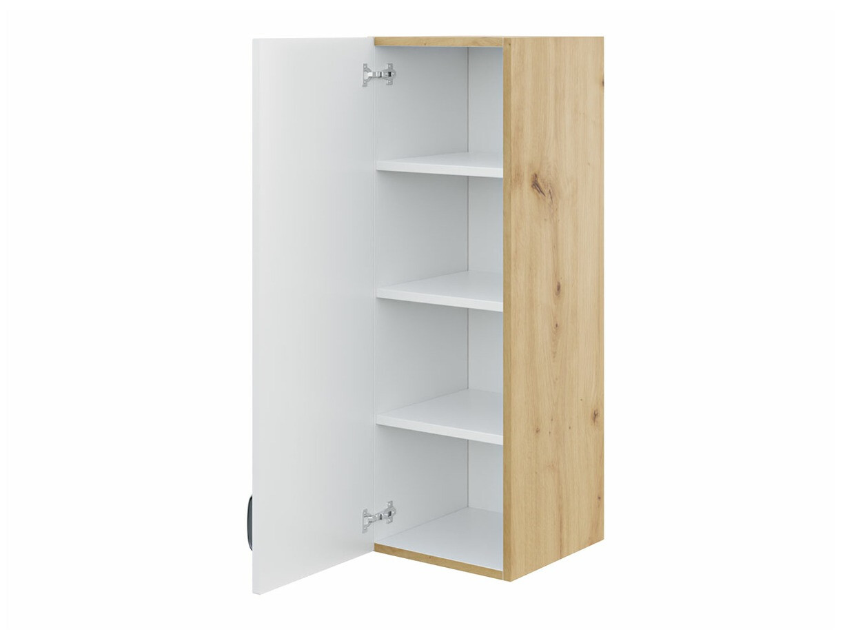 Modulaire wandkast Retro Grey 124