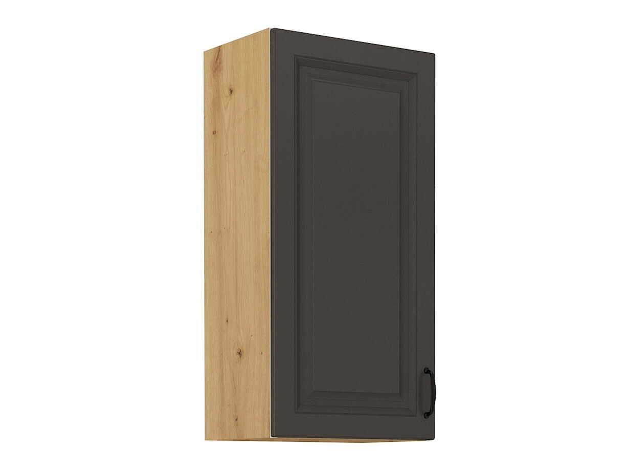 Modulaire wandkast Retro Grey 131