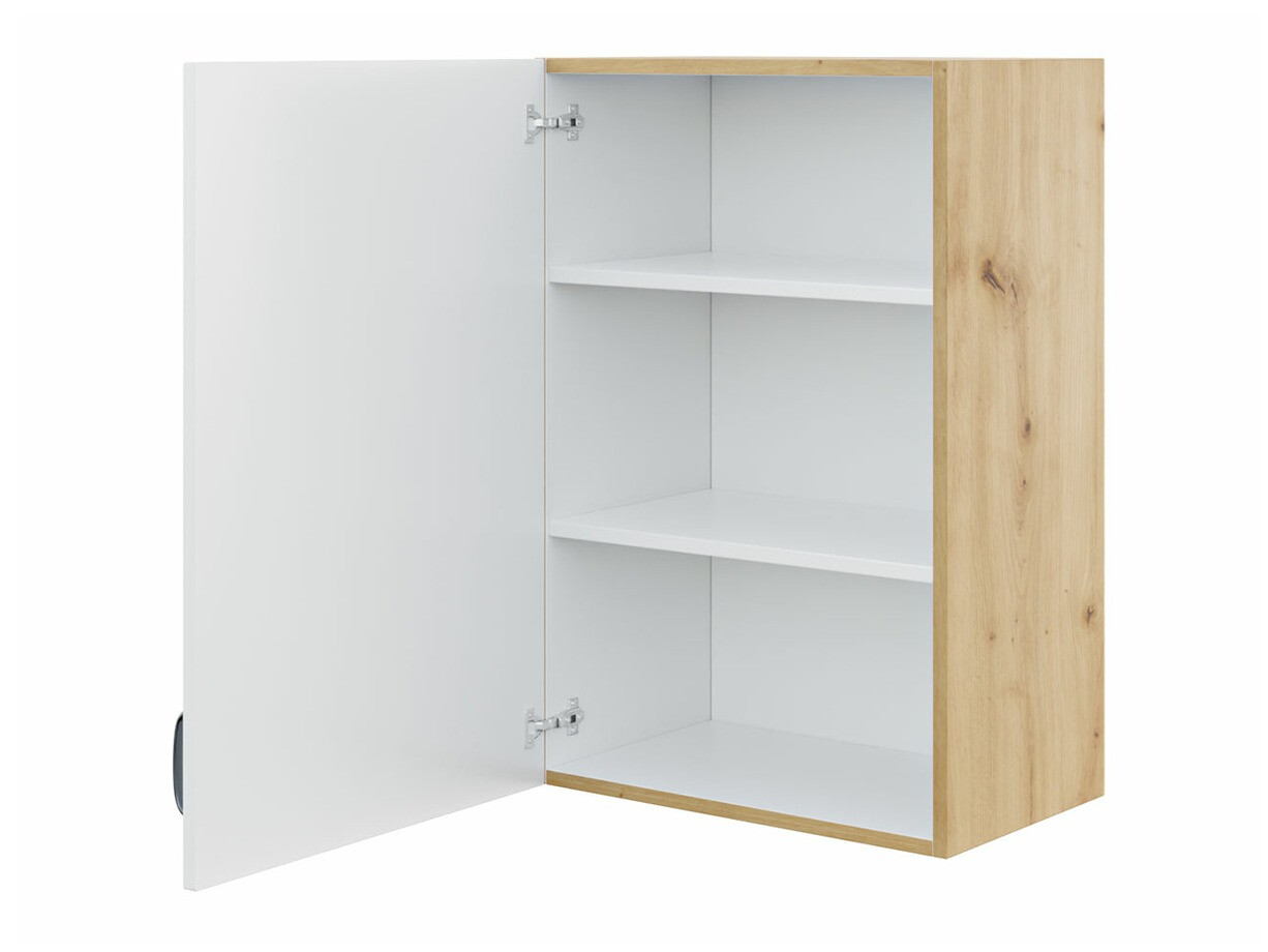 Modulaire wandkast Retro Grey 132