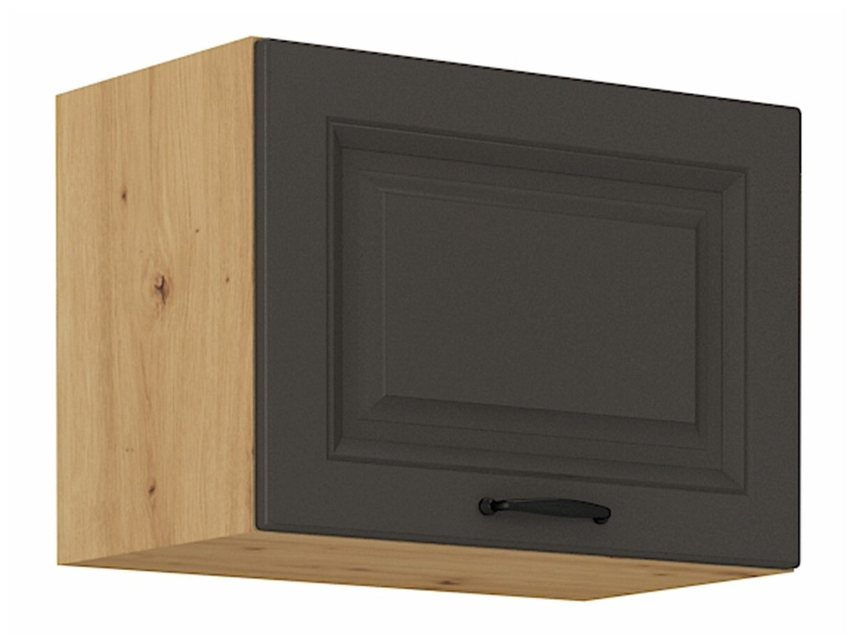 Modulaire wandkast Retro Grey 134
