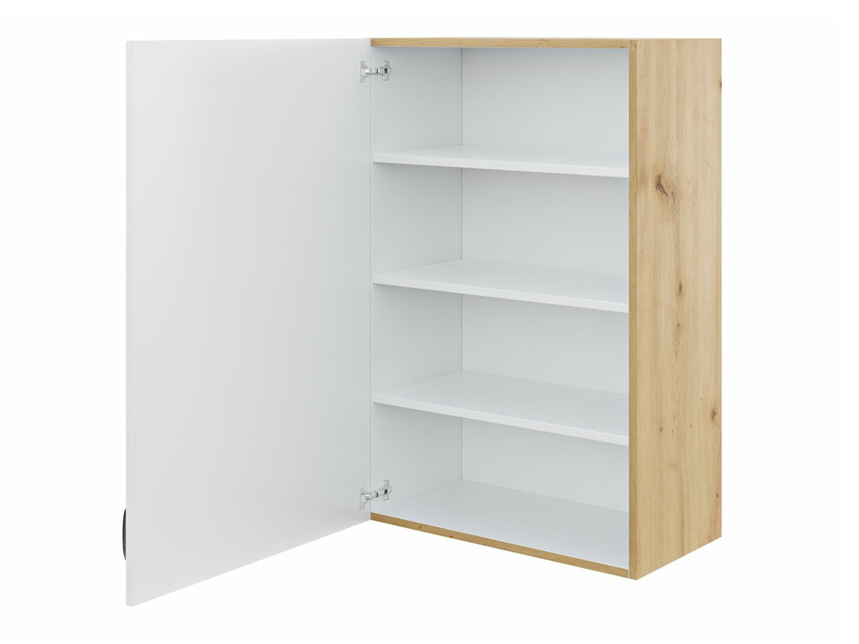 Modulaire wandkast Retro Grey 136