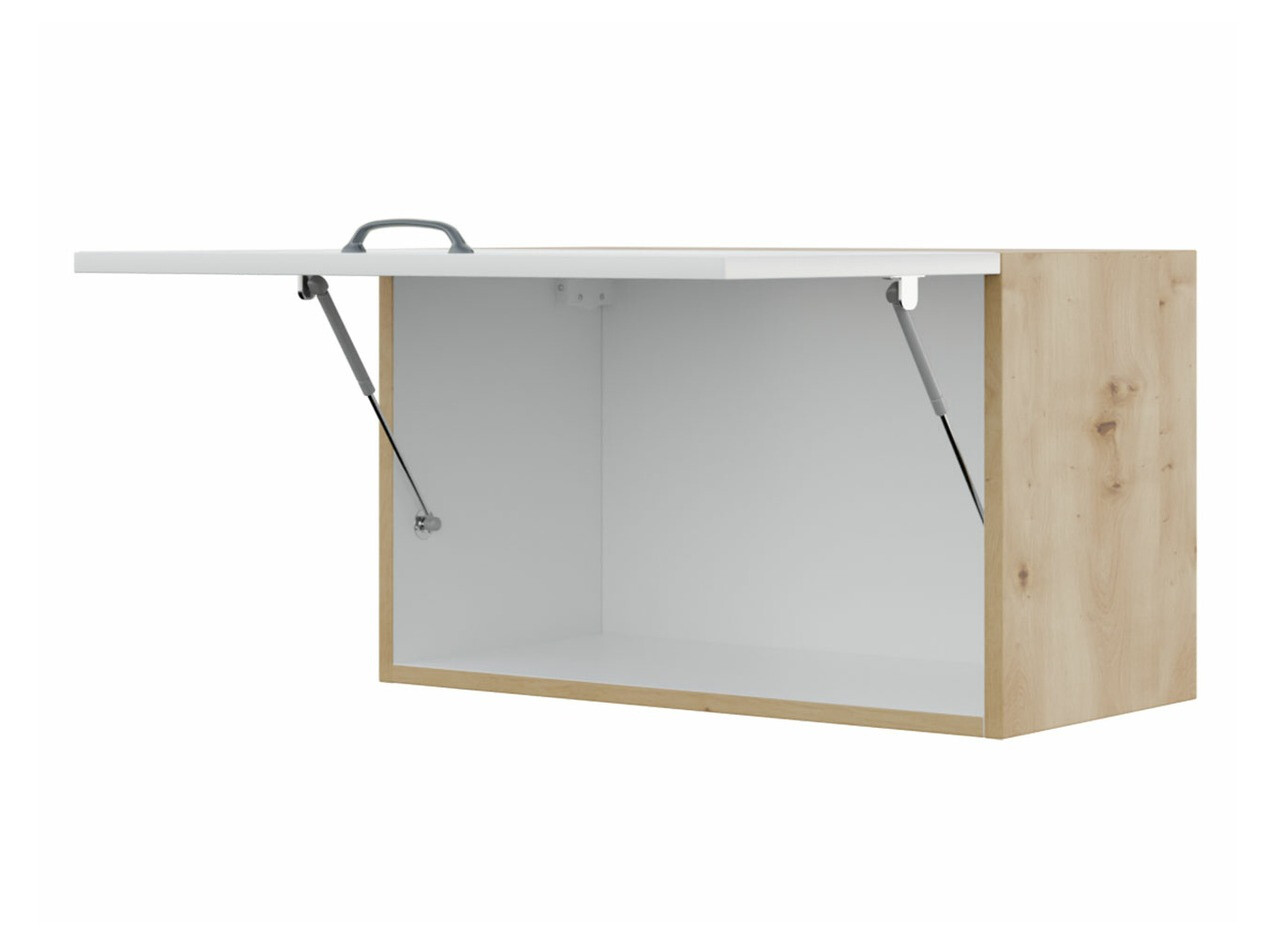 Modulaire wandkast Retro Grey 138