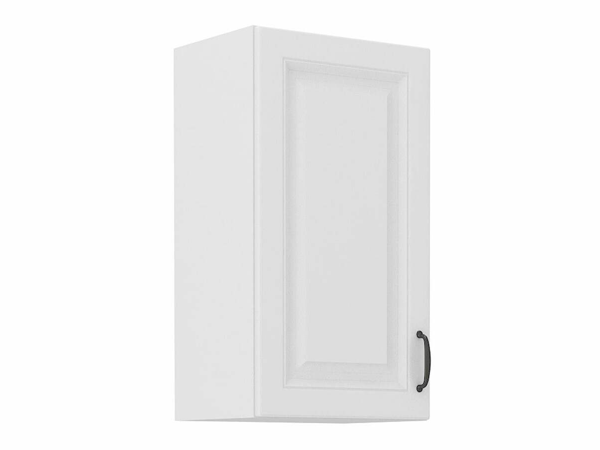 Modulaire wandkast Retro White 126