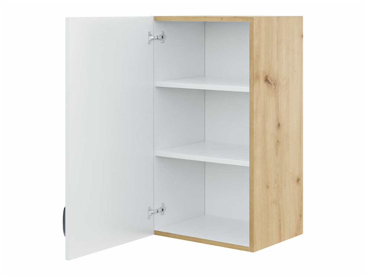 Modulaire wandkast Retro White 126