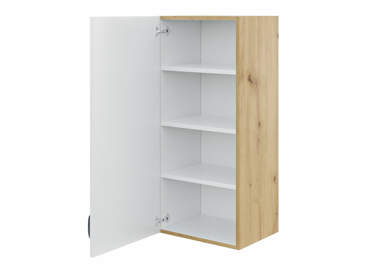 Modulaire wandkast Retro White 127