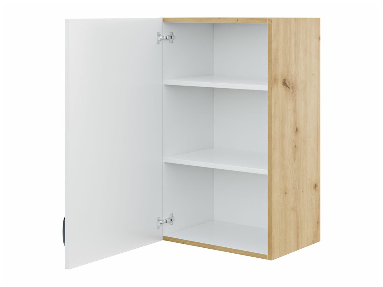 Modulaire wandkast Retro White 130