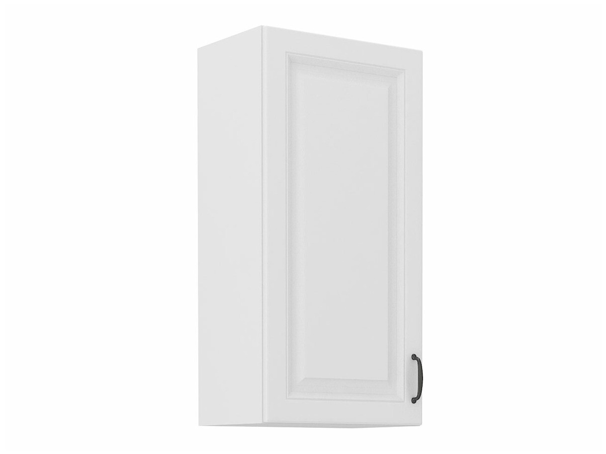 Modulaire wandkast Retro White 131