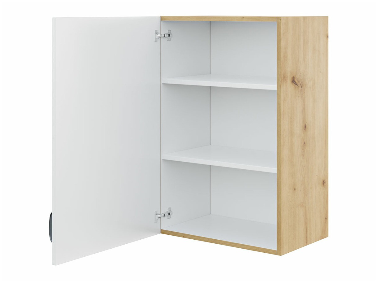 Modulaire wandkast Retro White 132
