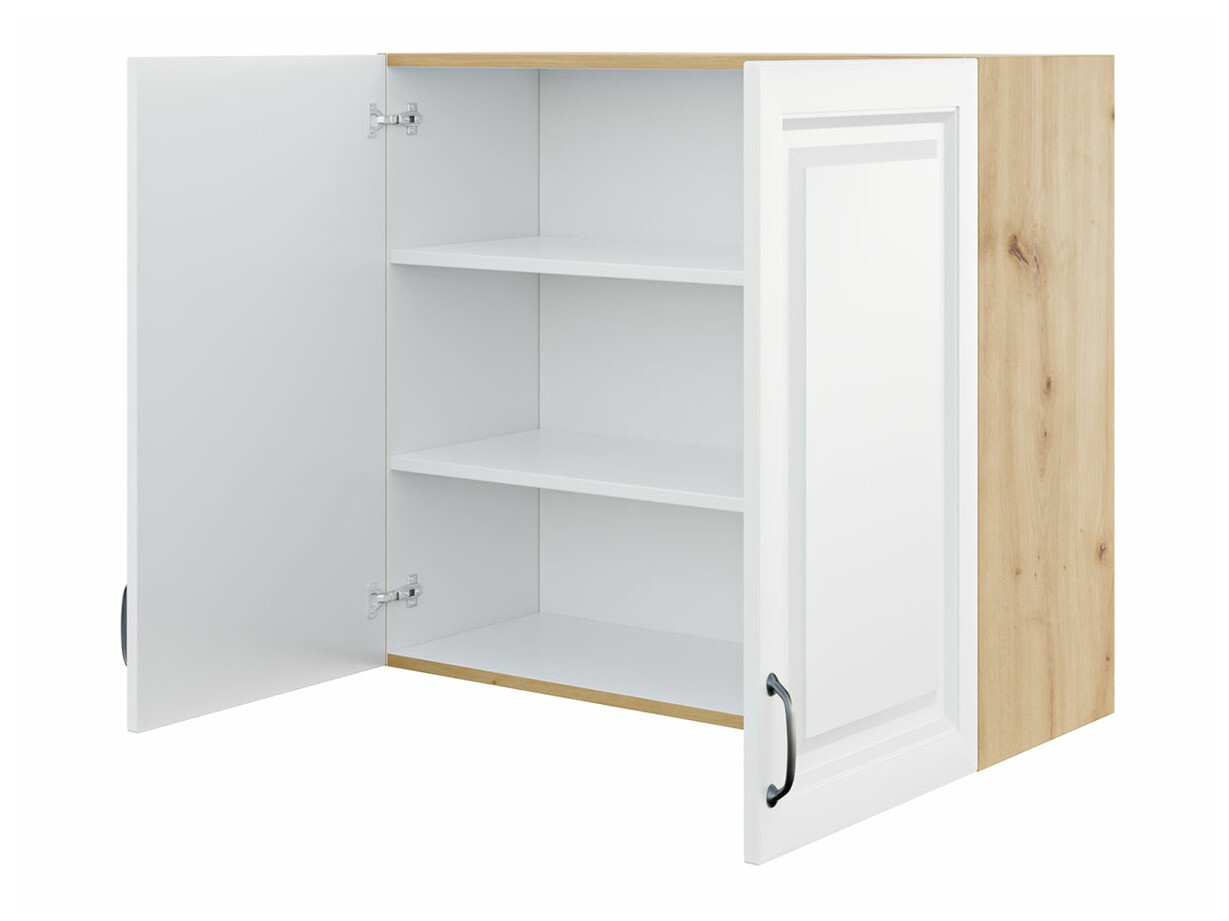 Modulaire wandkast Retro White 139