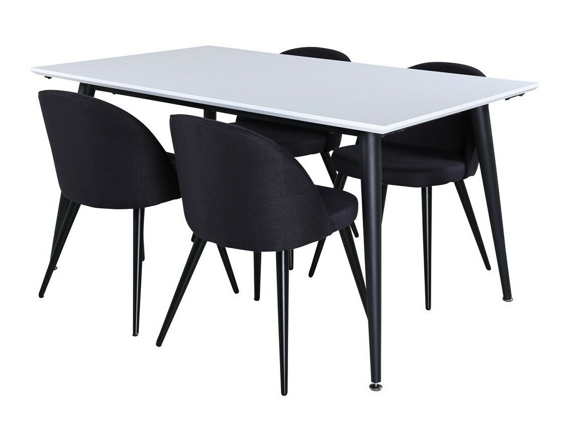 Eetkamerset Dallas 2731