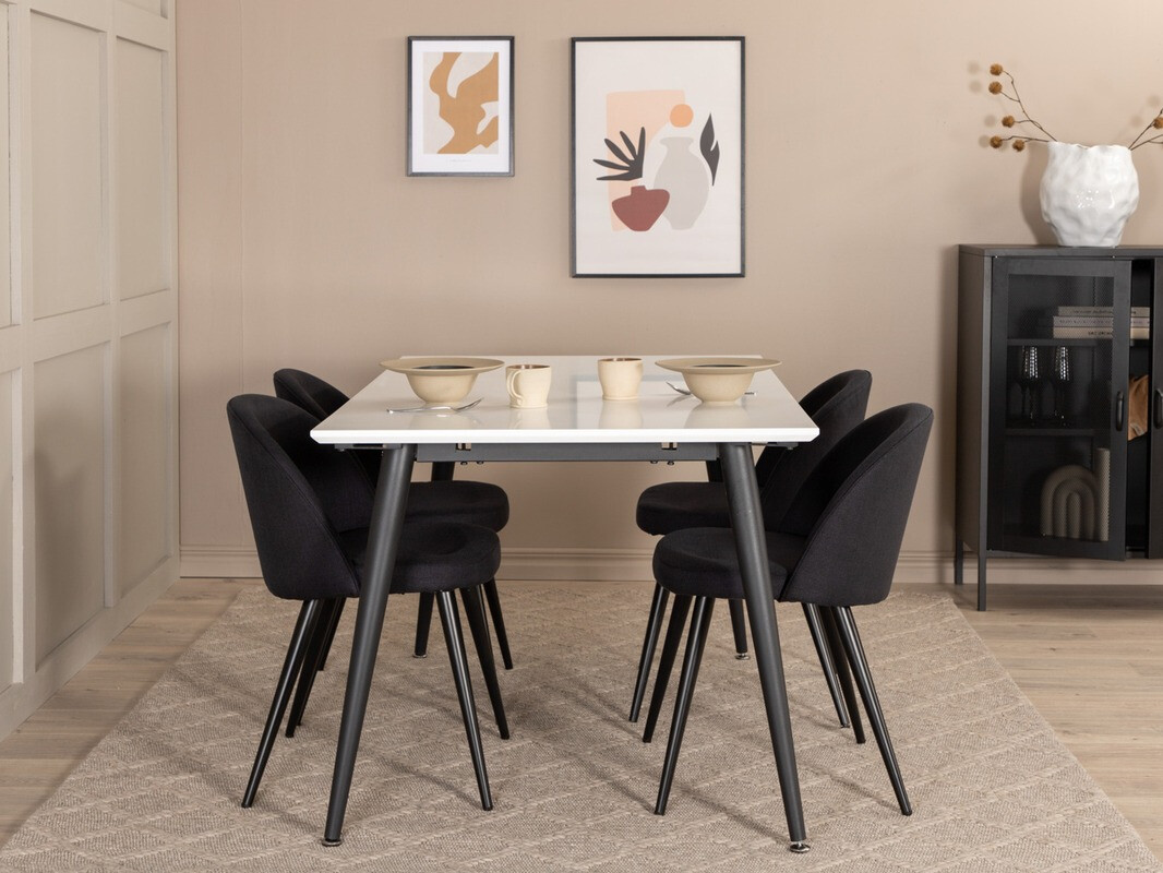 Eetkamerset Dallas 2731