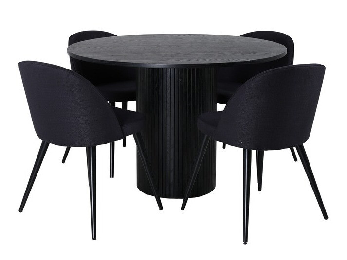 Eetkamerset Dallas 3102