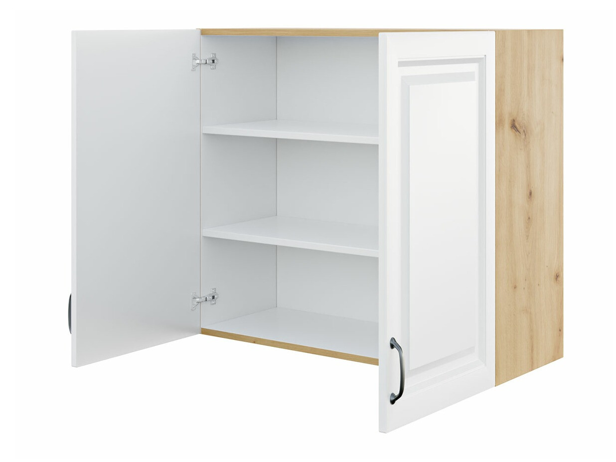 Modulaire wandkast Retro Grey 139