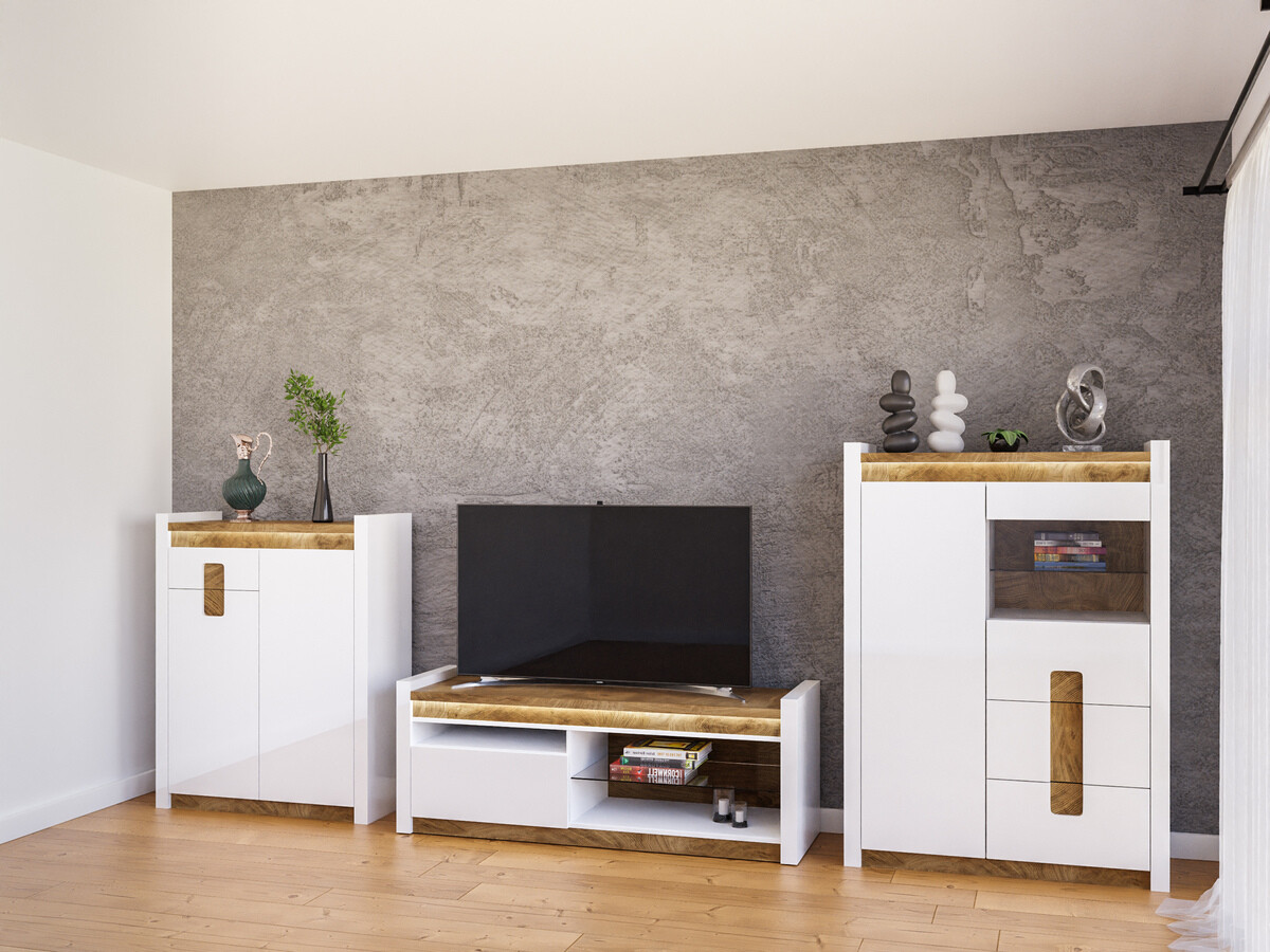 Boekenkast Cirevai 104