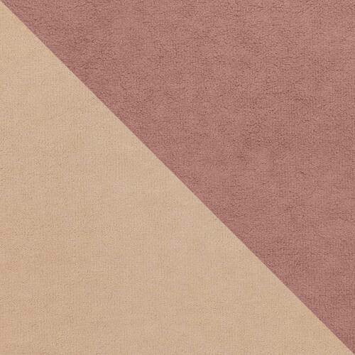 Poef Comfivo 122 (Uttario Velvet 2956 + Uttario Velvet 2955)