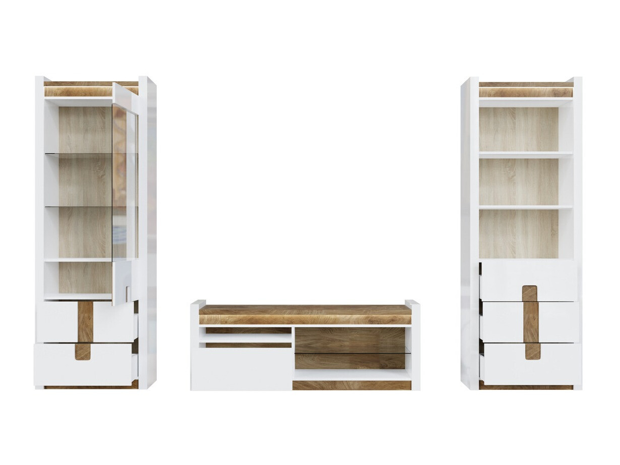 Woonkamerset Cirevai 128