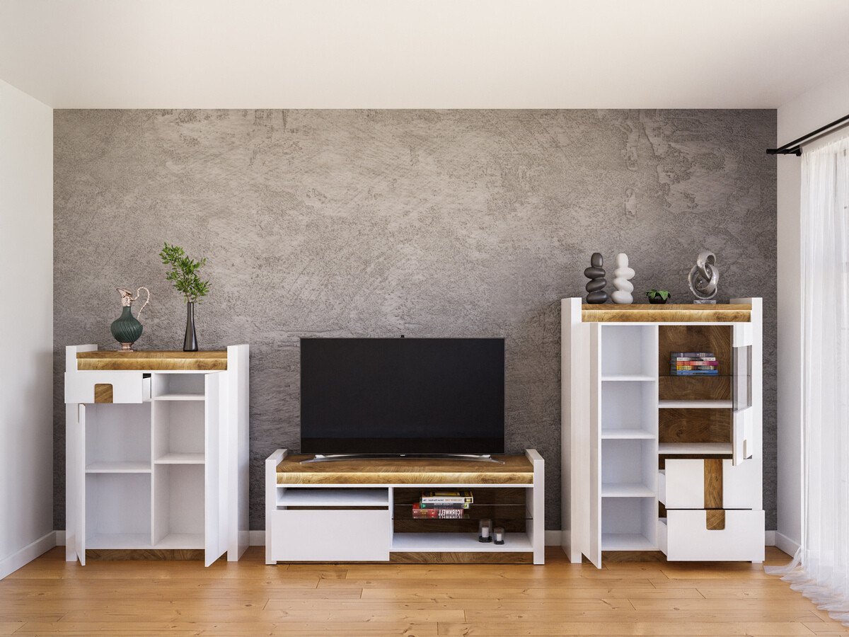 Woonkamerset Cirevai 129