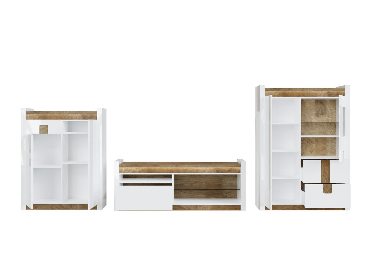 Woonkamerset Cirevai 129