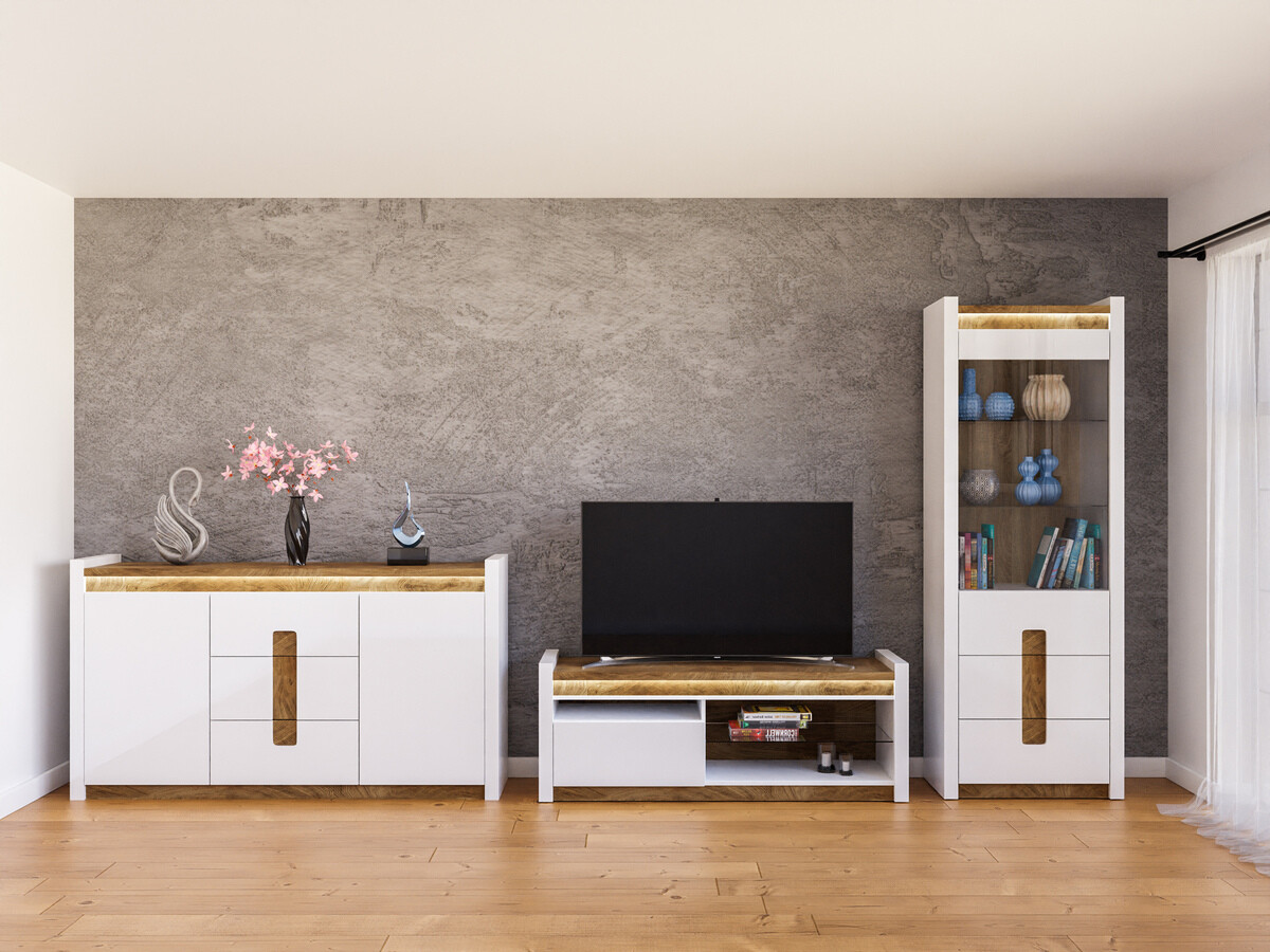 Woonkamerset Cirevai 130