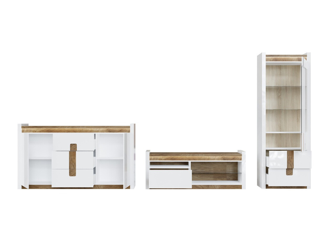 Woonkamerset Cirevai 130