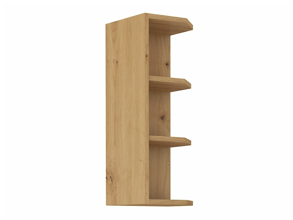 Wandplank Retro Grey 143
