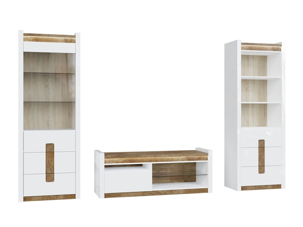 Woonkamerset Cirevai 128