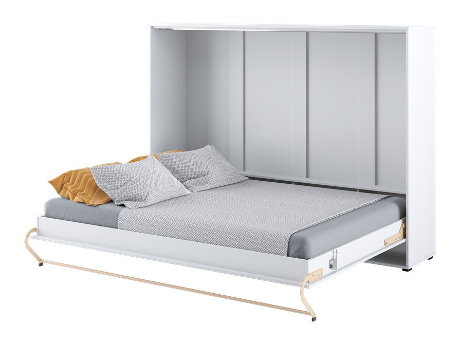 Muurbed Concept Pro Lenart Levfere 109 (Wit)