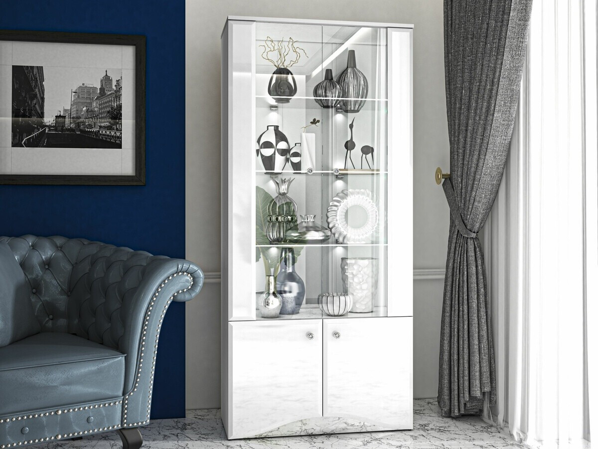 Boekenkast Romlevo 100