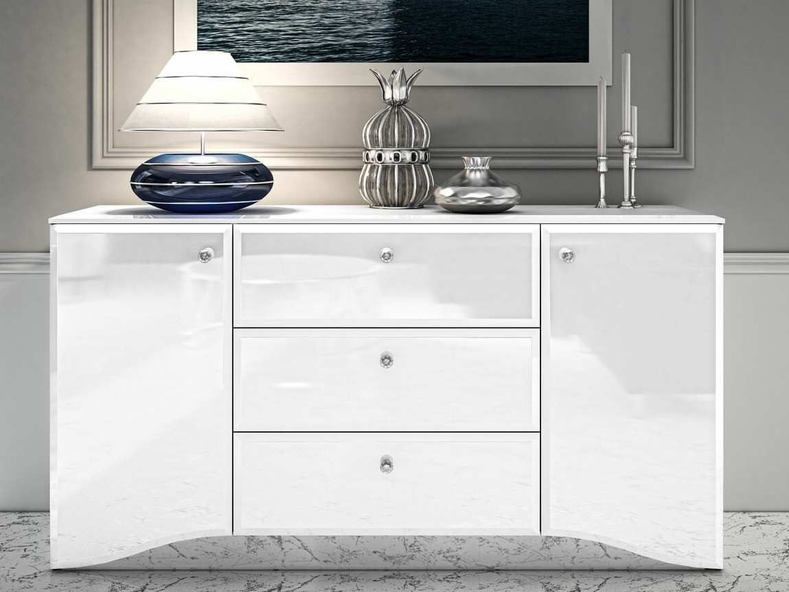 Ladekast Romlevo 101