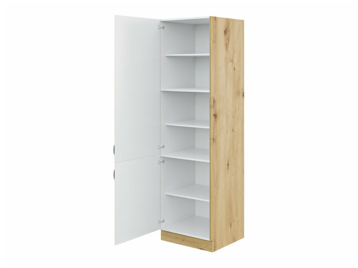 Modulaire keukenset Retro White 149