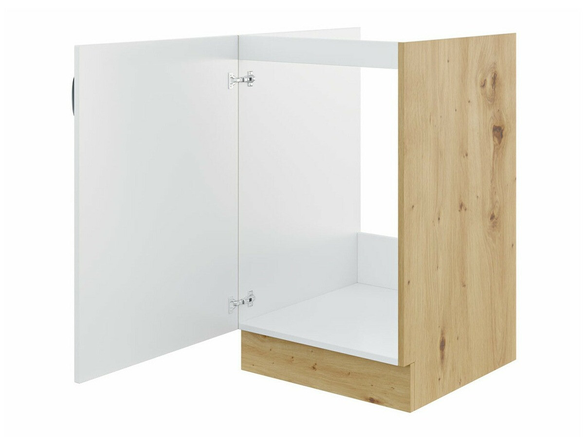 Modulaire keukenset Retro White 149