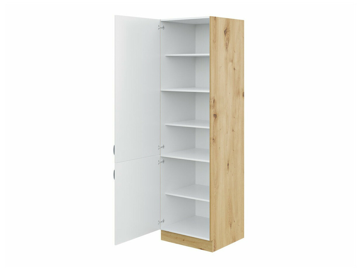 Modulaire keukenset Retro White 149