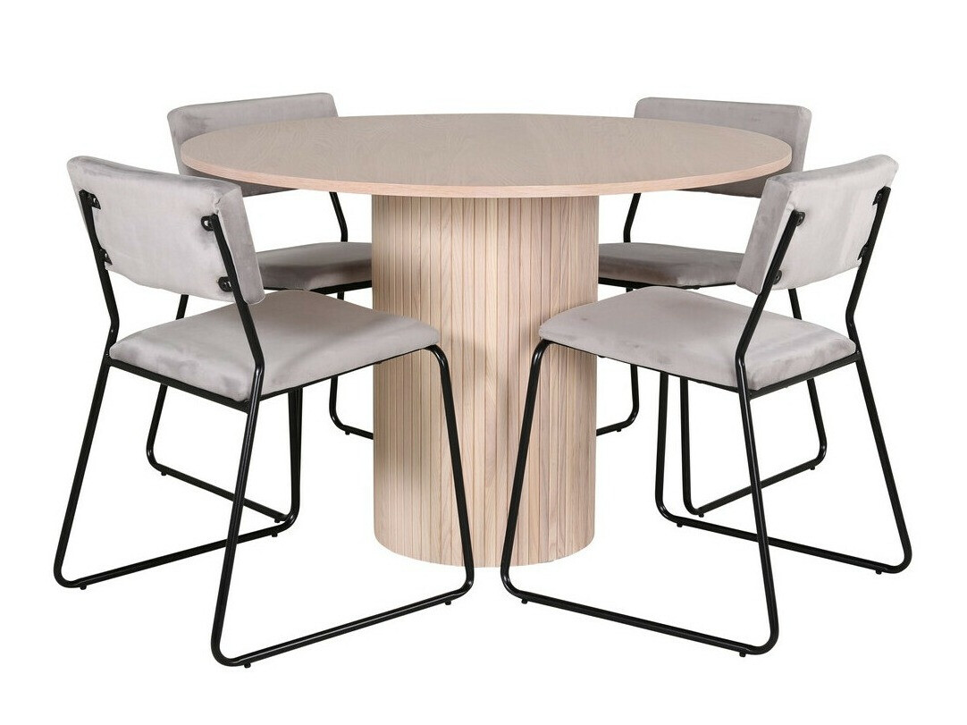 Eetkamerset Dallas 2566