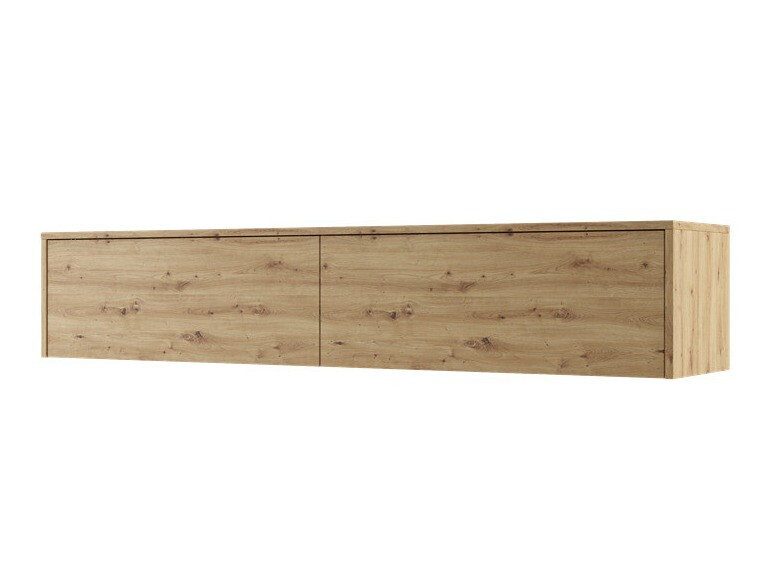 Wandkast Concept Pro Lenart (Artisan eiken)