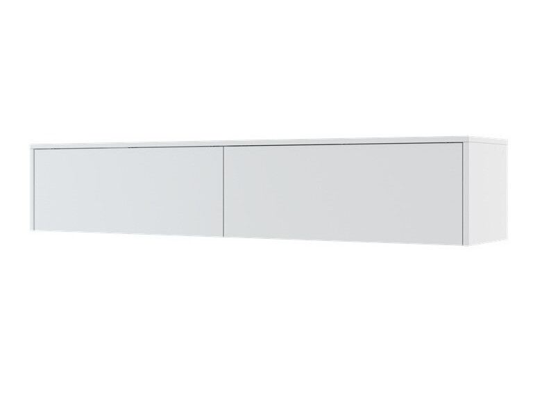 Wandkast Concept Pro Lenart Levfere 121 (Wit)