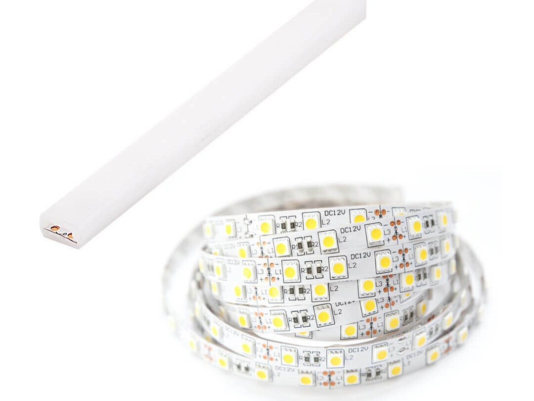 LED-verlichting Concept Pro Lenart VIII