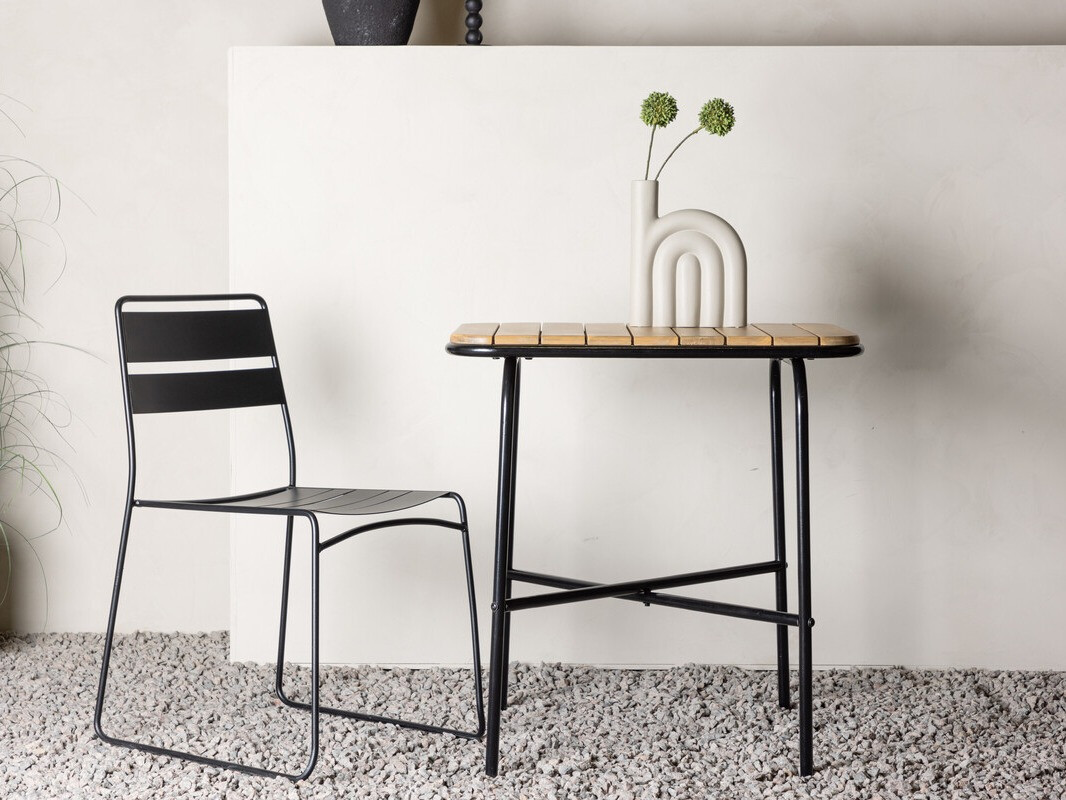 Salontafel voor buiten Dallas 3511