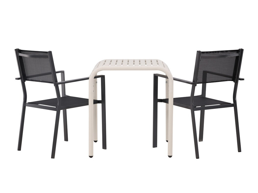 Balkonset Dallas 3540
