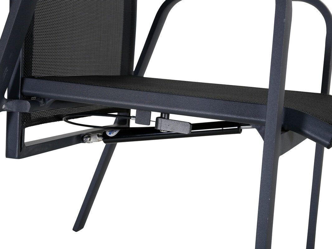 Tafel en stoelen set Dallas 3579