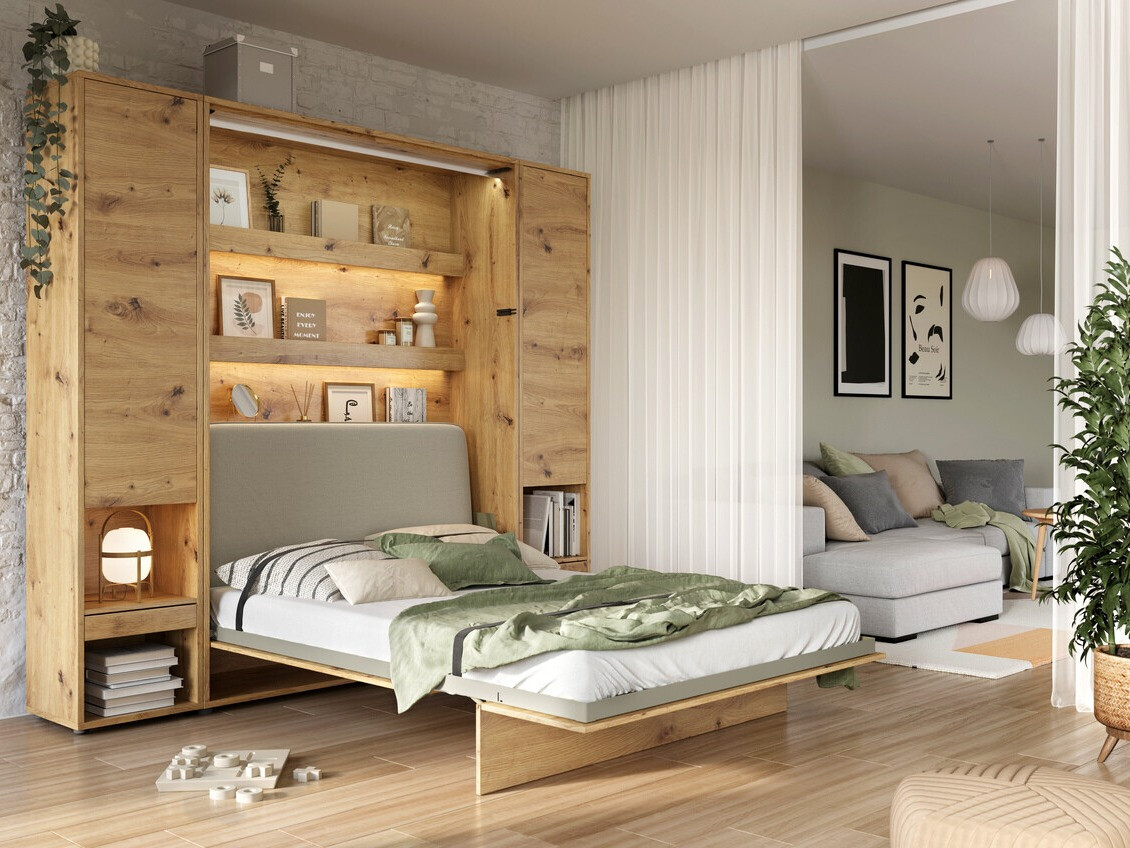 Meubelset Concept Pro Lenart Levfere 134