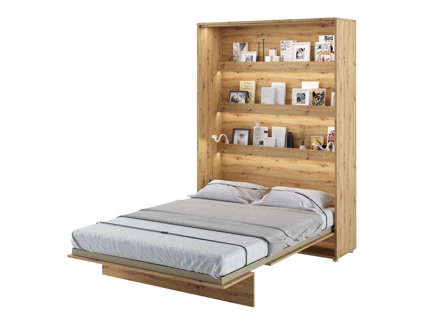 Meubelset Concept Pro Lenart Levfere 134