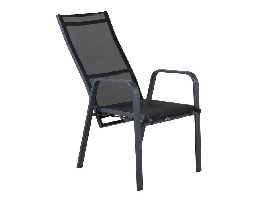 Tafel en stoelen set Dallas 3589