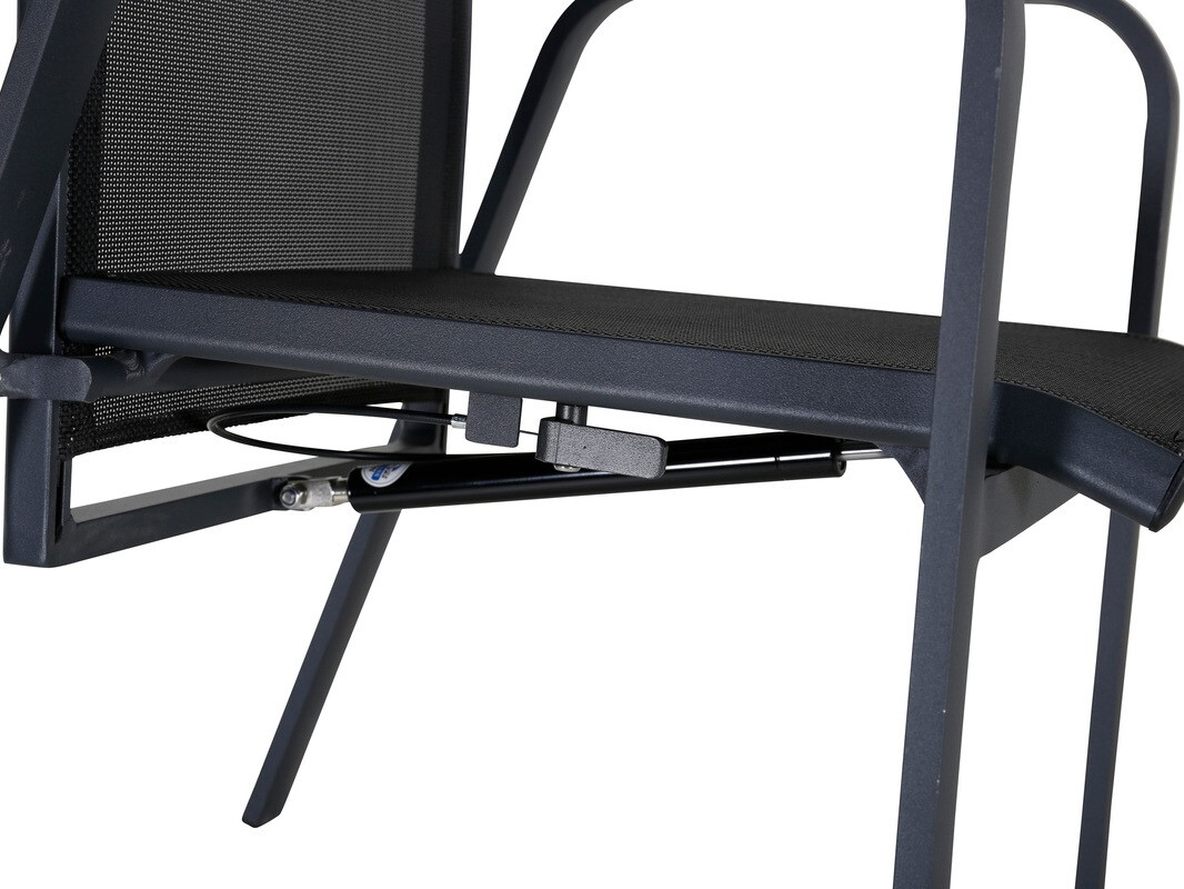 Tafel en stoelen set Dallas 3589