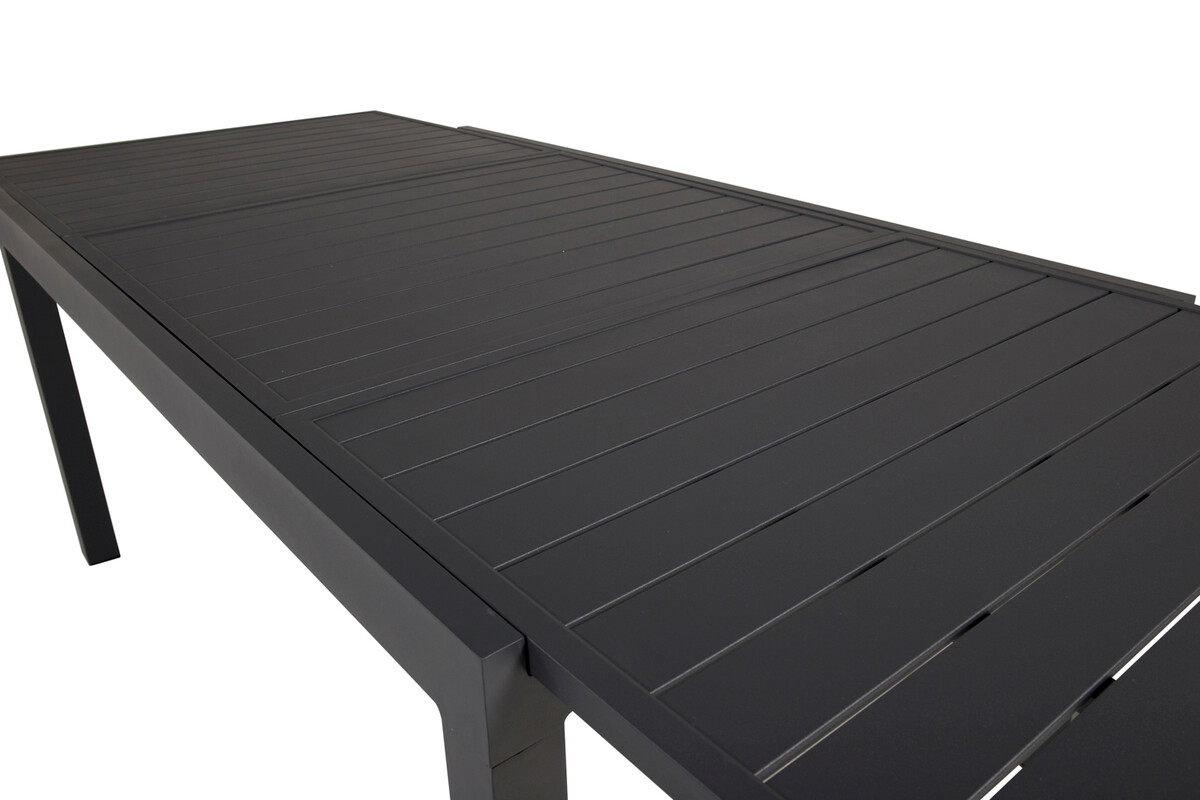 Tafel en stoelen set Dallas 3604