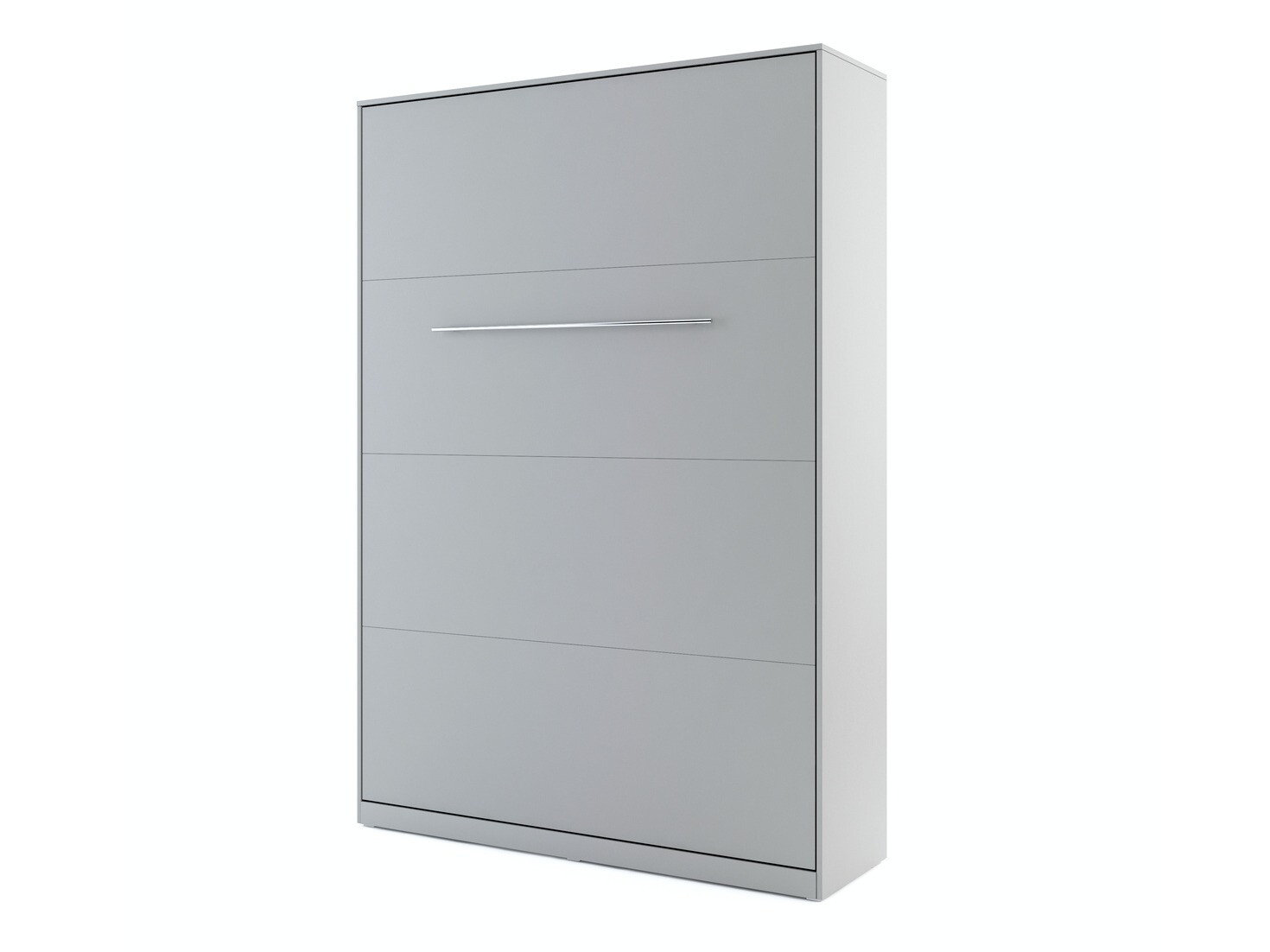 Muurbed Concept Pro Lenart Levfere 136 (Grijs)