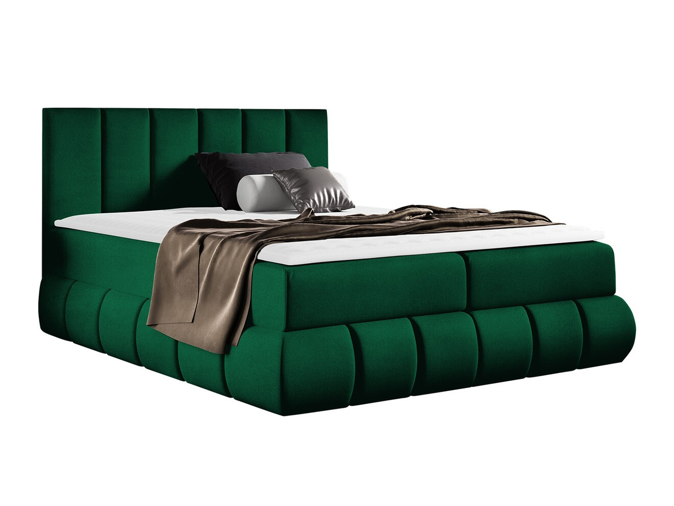 Boxspring Baltimore 152 (Kronos 19)