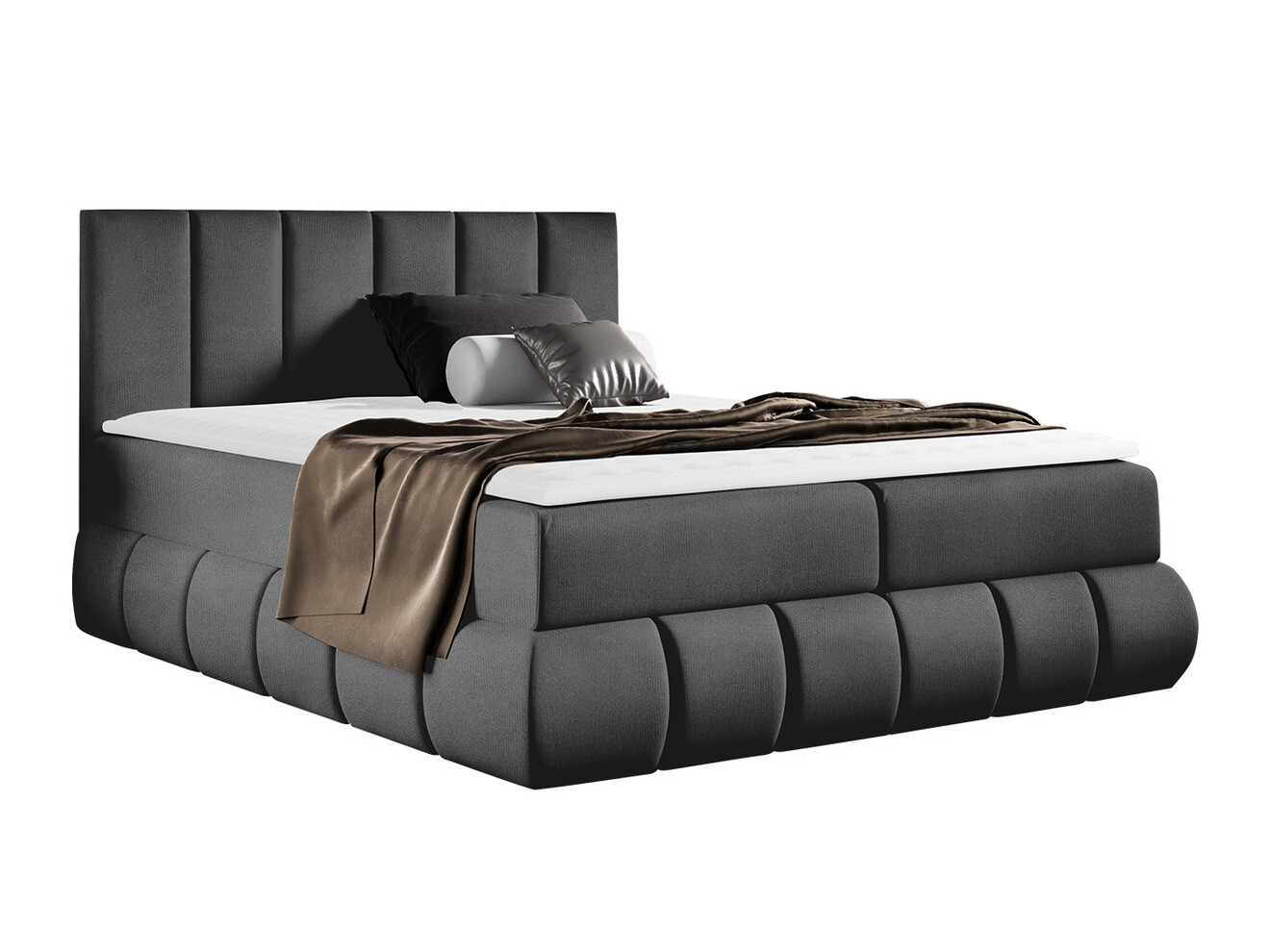 Boxspring Baltimore 152 (Kronos 22)
