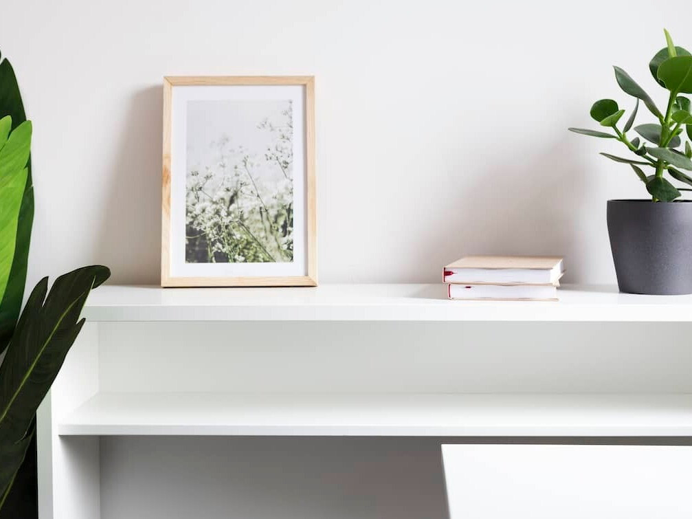 Hoekbureau Concept Pro Lenart Levfere 101 (Wit)